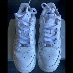 Nike Air Force 1’s